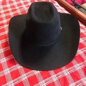 Cody Johnson Cowboy Hat